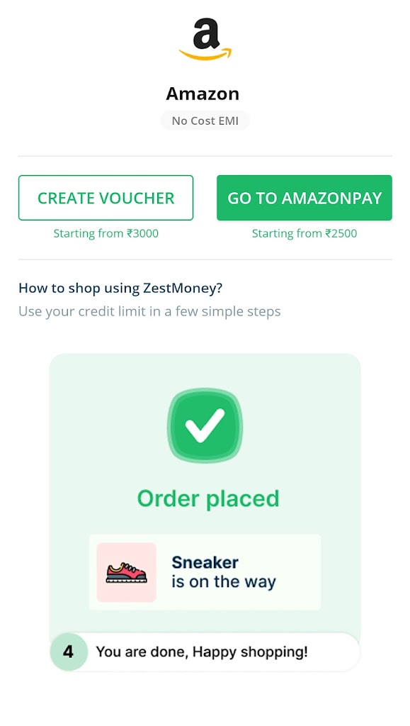 zest money loan app in tamil