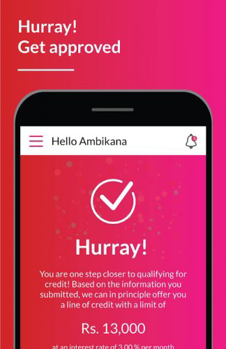 nira loan app in tamil