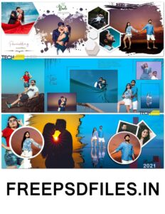 Creative Photo Psd Files Free Download