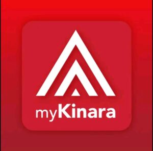 Kinara Capital Personal Loan App