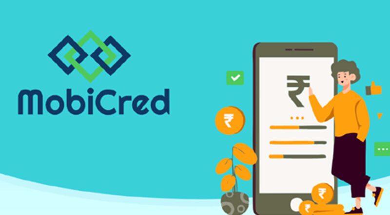 MobiCred