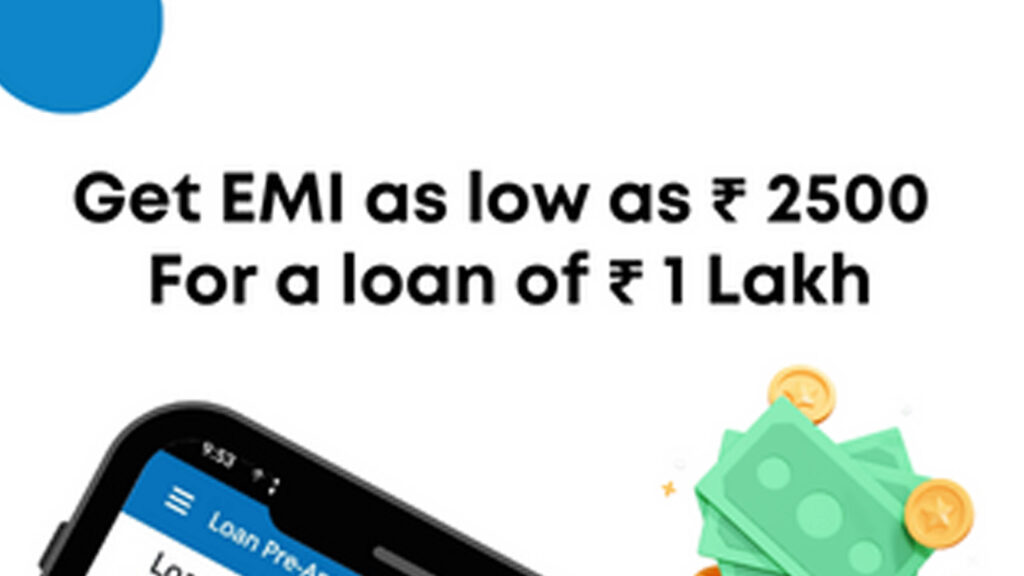 Unnadti Instant Personal Loan App